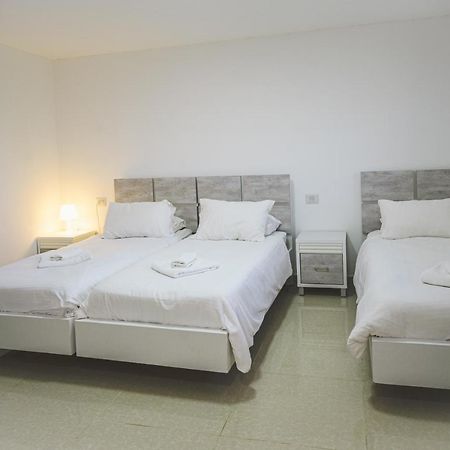 Agamim Hotel Ашкелон Экстерьер фото