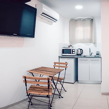 Agamim Hotel Ашкелон Экстерьер фото