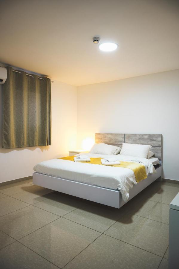 Agamim Hotel Ашкелон Экстерьер фото