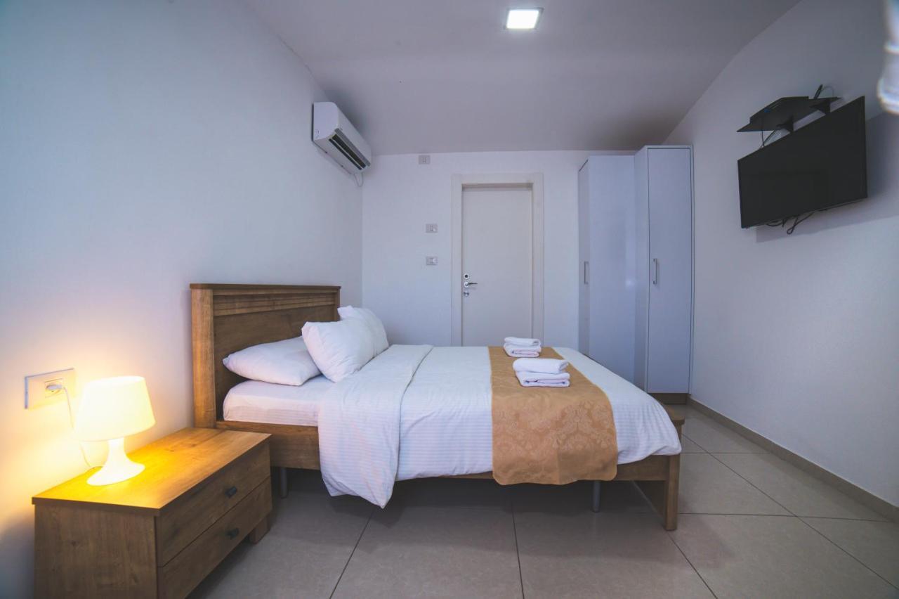 Agamim Hotel Ашкелон Экстерьер фото