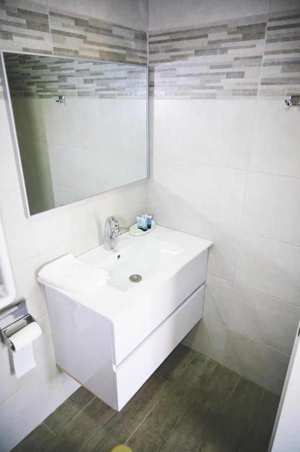Agamim Hotel Ашкелон Экстерьер фото