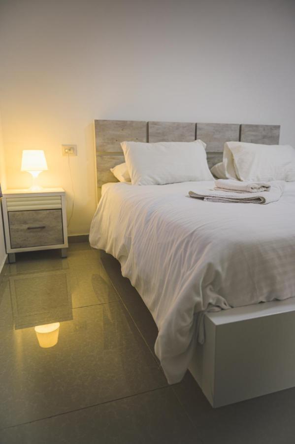 Agamim Hotel Ашкелон Экстерьер фото