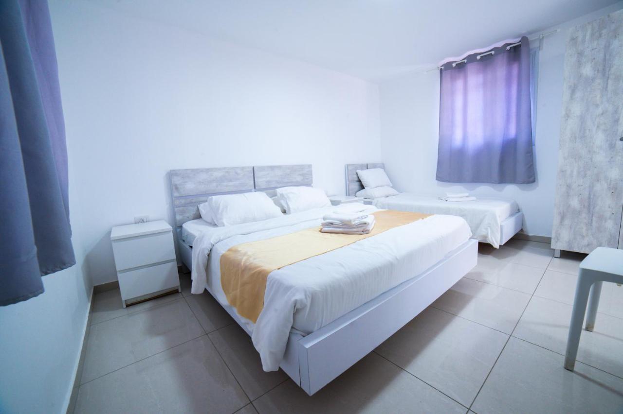 Agamim Hotel Ашкелон Экстерьер фото