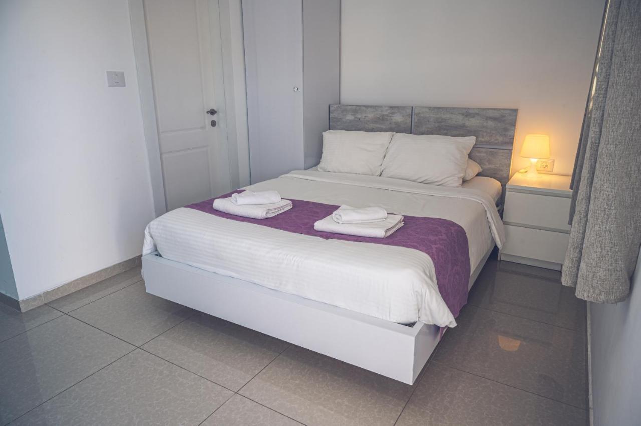 Agamim Hotel Ашкелон Экстерьер фото